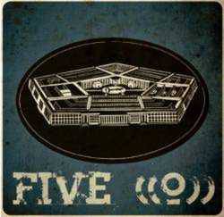 Five ((O)) : Five ((O)) 2
